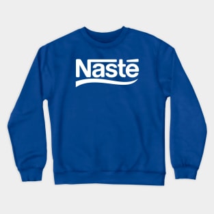 Nasty Crewneck Sweatshirt